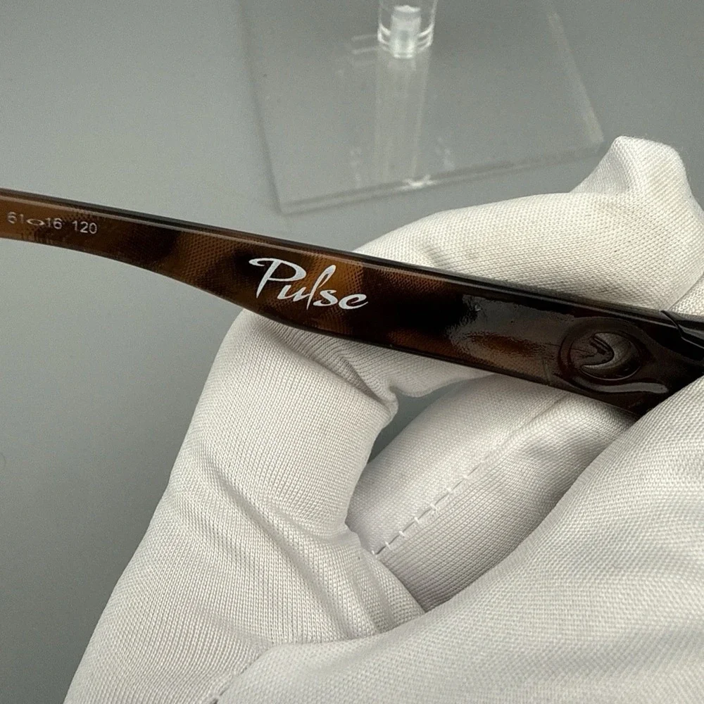 Oakley pulse oo9198